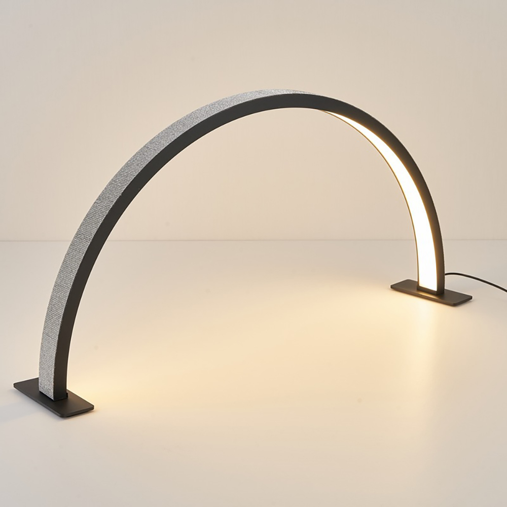 Lampada per unghie 40/66CM con - Desk Setup Room recensione e prezzo