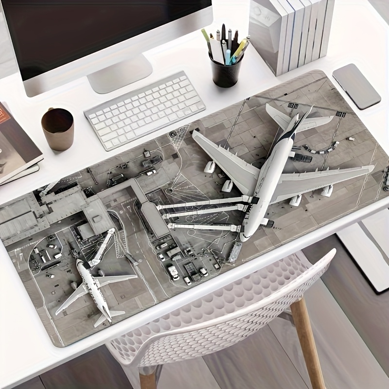 Tappetino da Gaming Esteso per - Desk Setup Simulator recensione e prezzo