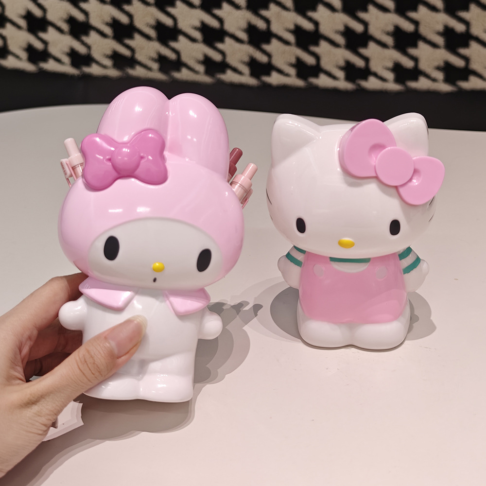 Sanrio Hello Kitty Kuromi My M - Desk Setup Room recensione e prezzo