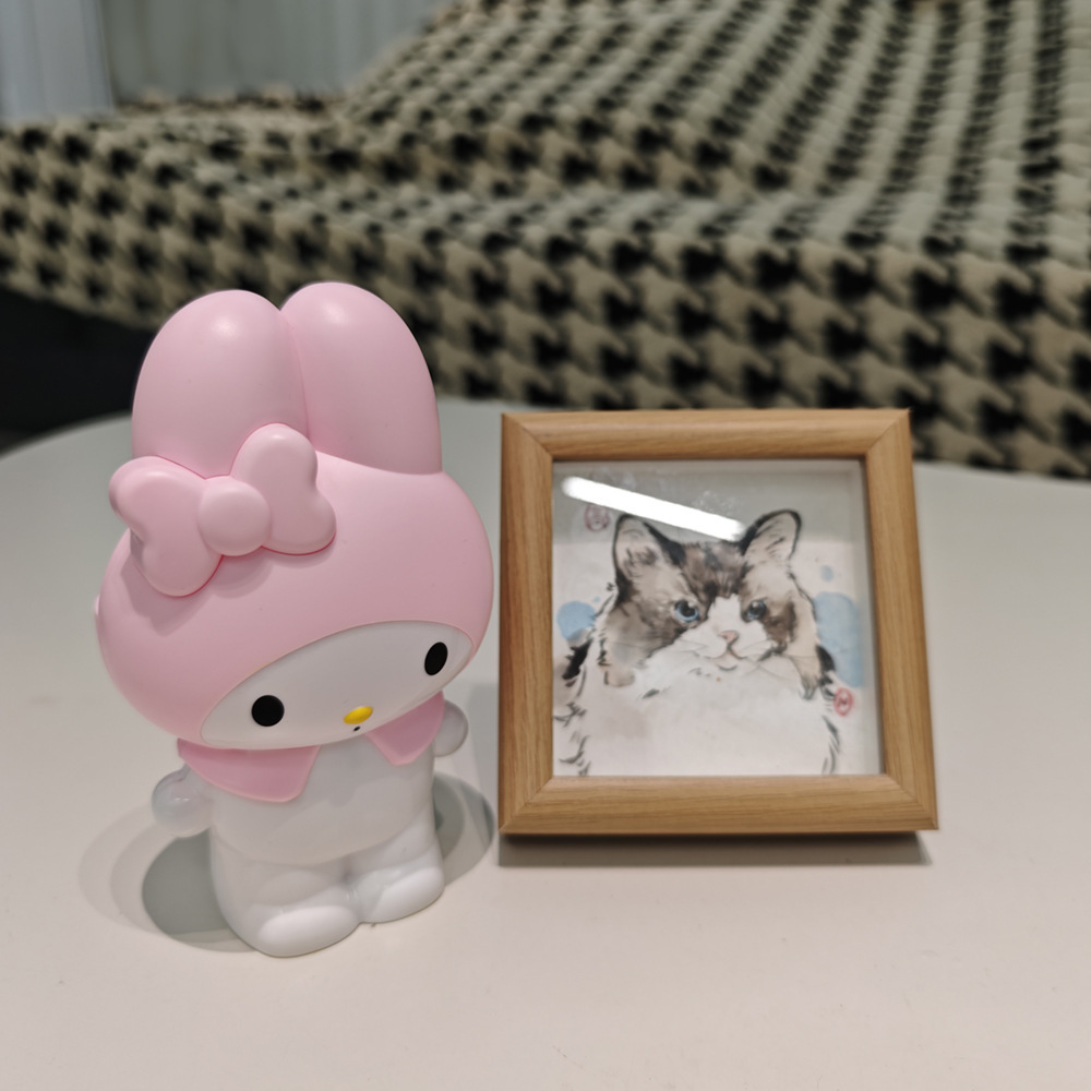Sanrio Hello Kitty Kuromi My M - Desk Setup Room recensione e prezzo