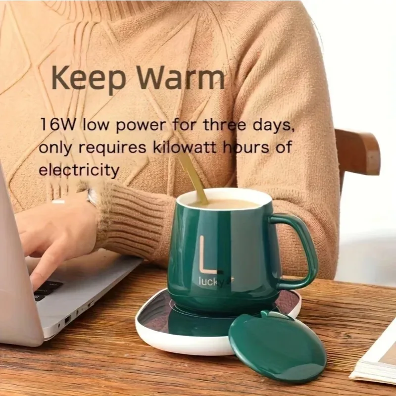 Set da caffè intelligente Acce - Desk Setup Office recensione e prezzo