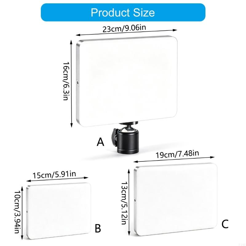 Luce riempimento USB LED per t - Led Desk Light Usb recensione e prezzo