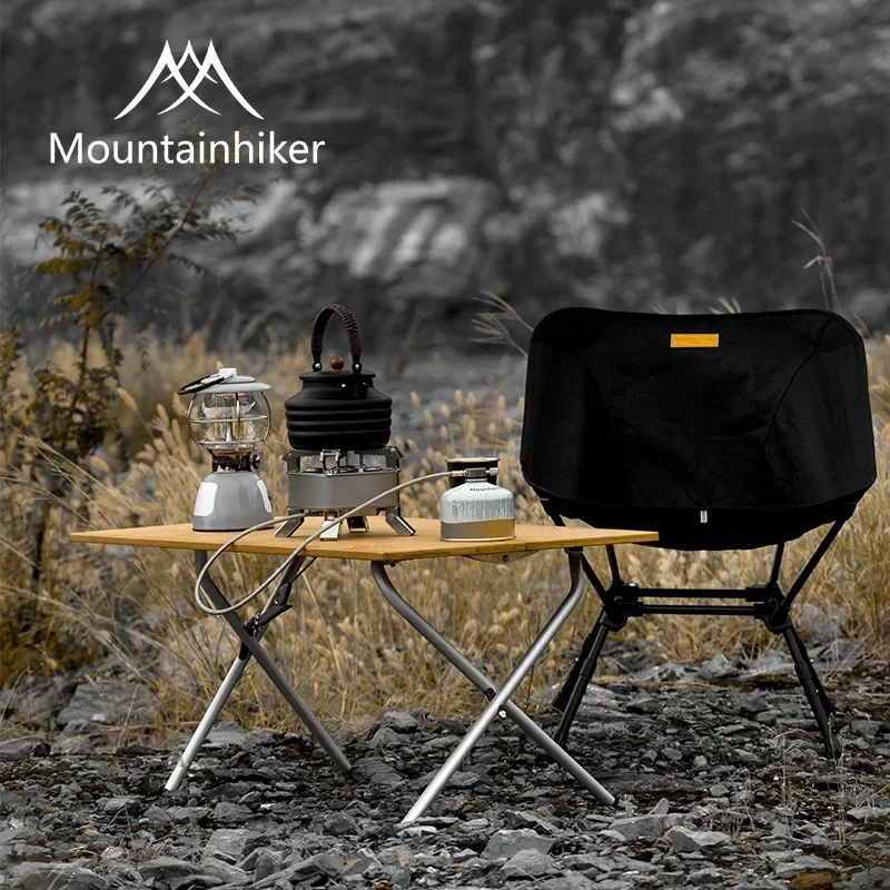 MOUNTAINHIKER Tavolo da Campeg - Desk Setup Design recensione e prezzo