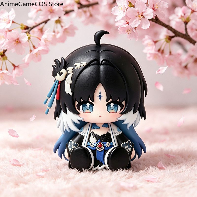 Anime Wuthering Waves Yangyang - Desk Setup Room recensione e prezzo