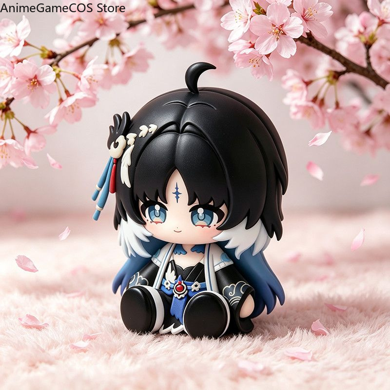 Anime Wuthering Waves Yangyang - Desk Setup Room recensione e prezzo