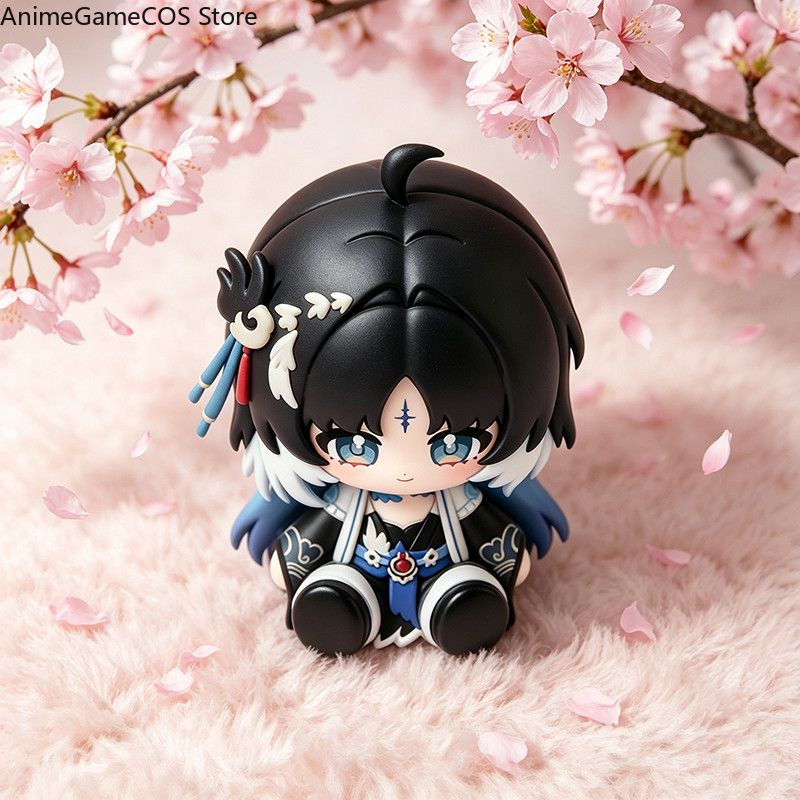 Anime Wuthering Waves Yangyang - Desk Setup Room recensione e prezzo