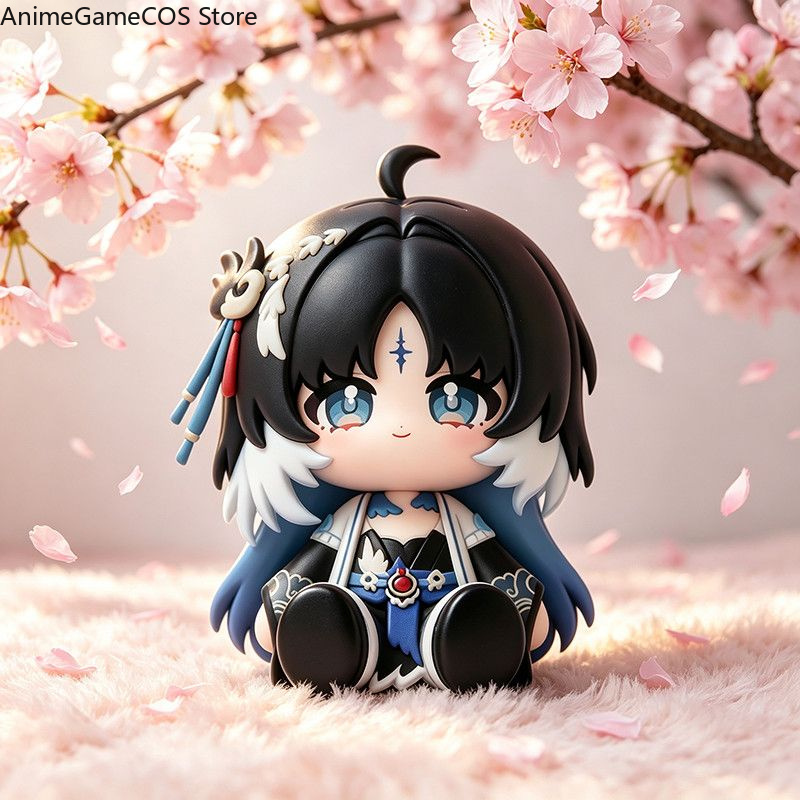 Anime Wuthering Waves Yangyang - Desk Setup Room recensione e prezzo
