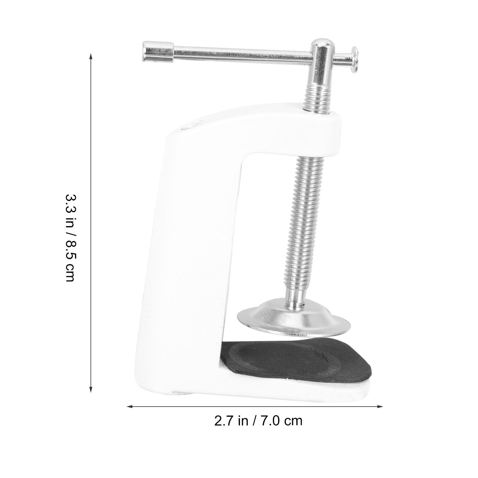 Morsetto a C per Tavolo, Suppo - Desk Setup Office recensione e prezzo