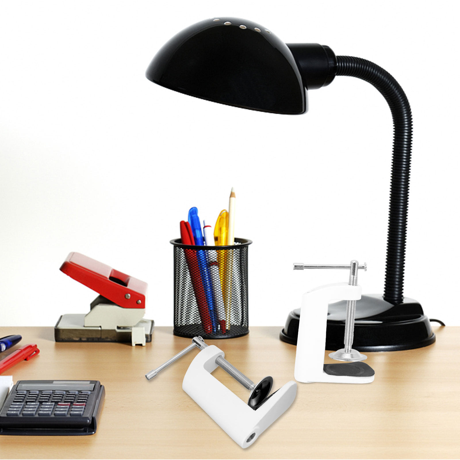 Morsetto a C per Tavolo, Suppo - Desk Setup Office recensione e prezzo