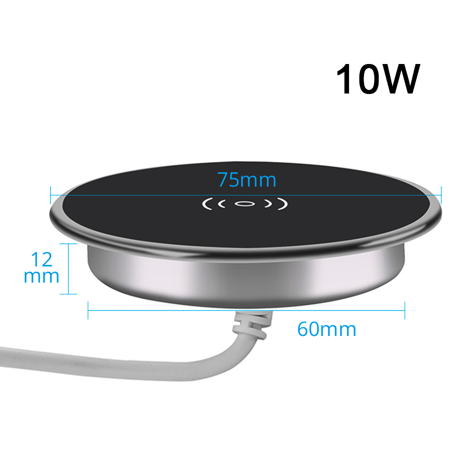 Caricatore Wireless da Scrivan - Xiaomi Desk Setup recensione e prezzo