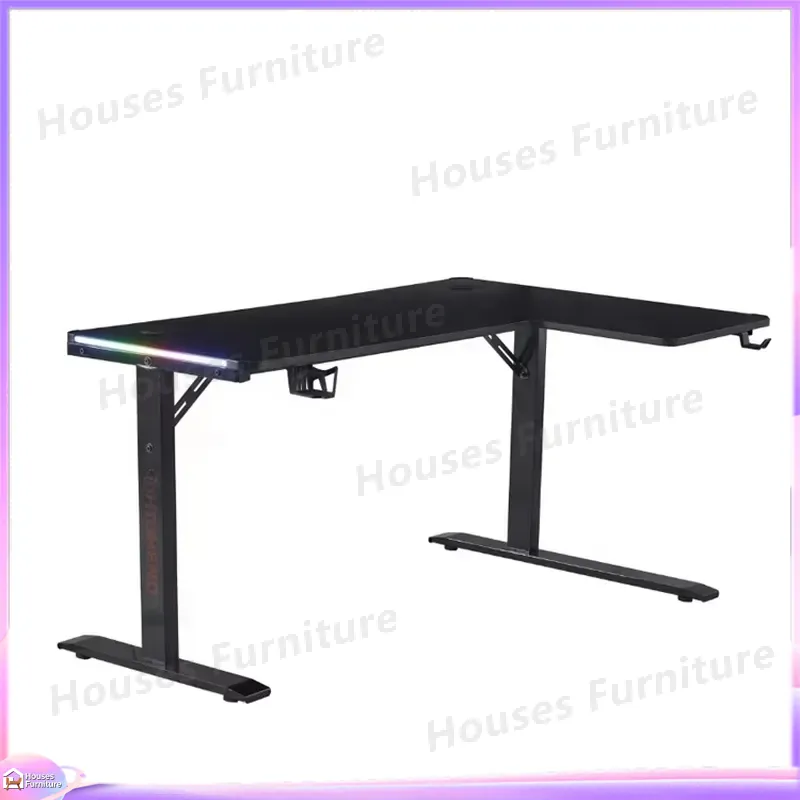 Scrivania da Gaming Grande 160 - Desk Setup Office recensione e prezzo