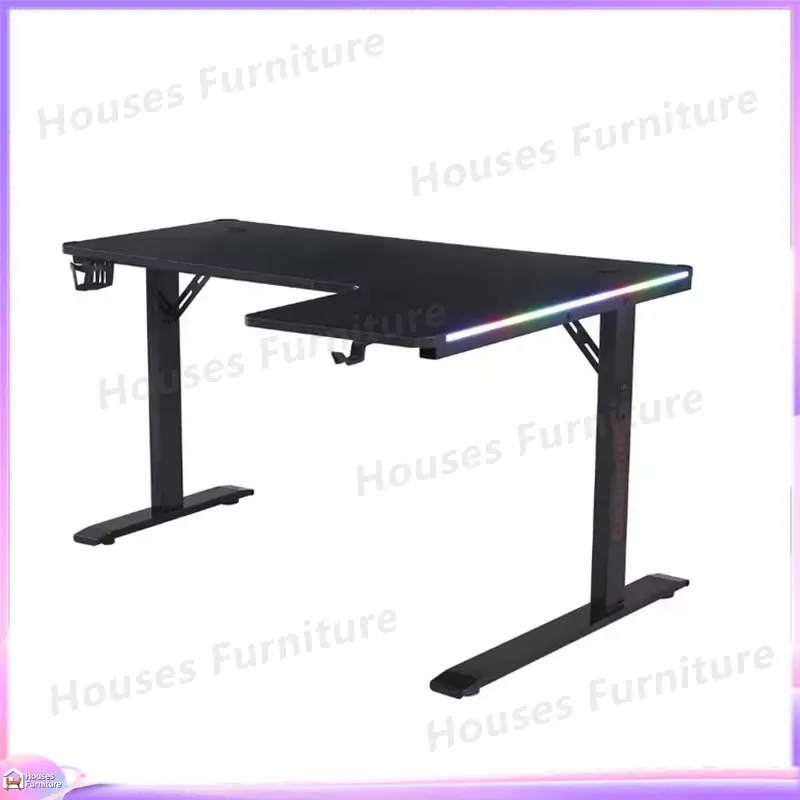 Scrivania da Gaming Grande 160 - Desk Setup Office recensione e prezzo