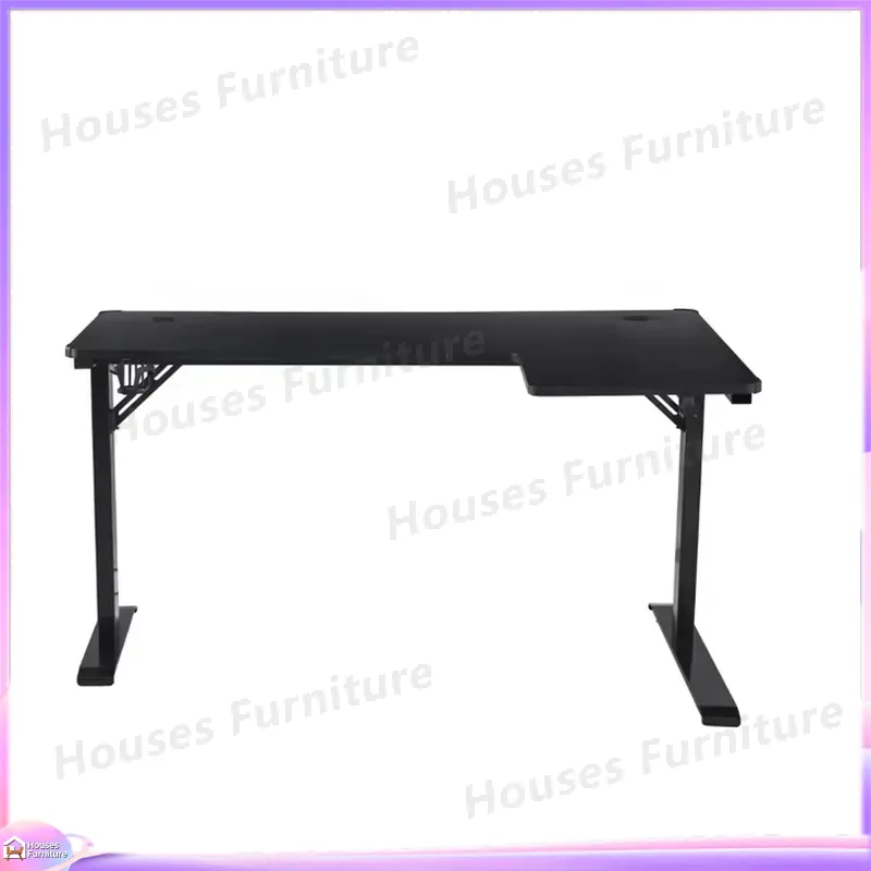 Scrivania da Gaming Grande 160 - Desk Setup Office recensione e prezzo