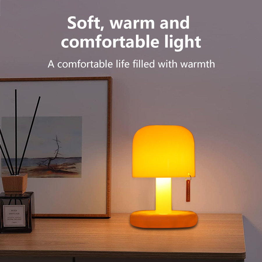Lampada Tramonto Mini Touch, L - Led Desk Light Usb recensione e prezzo