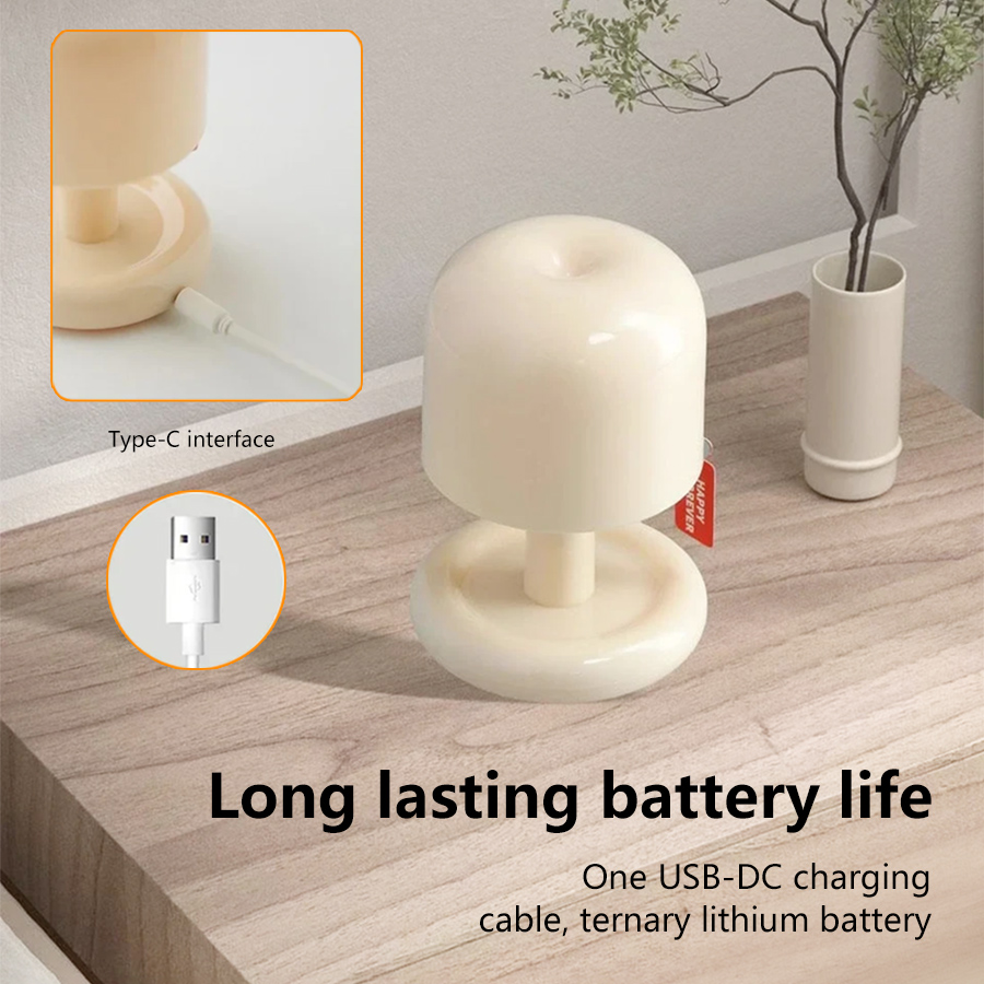 Lampada Tramonto Mini Touch, L - Led Desk Light Usb recensione e prezzo