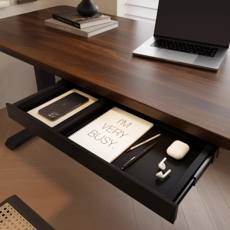 Vassoio portaoggetti estraibil - Desk Setup Office recensione e prezzo