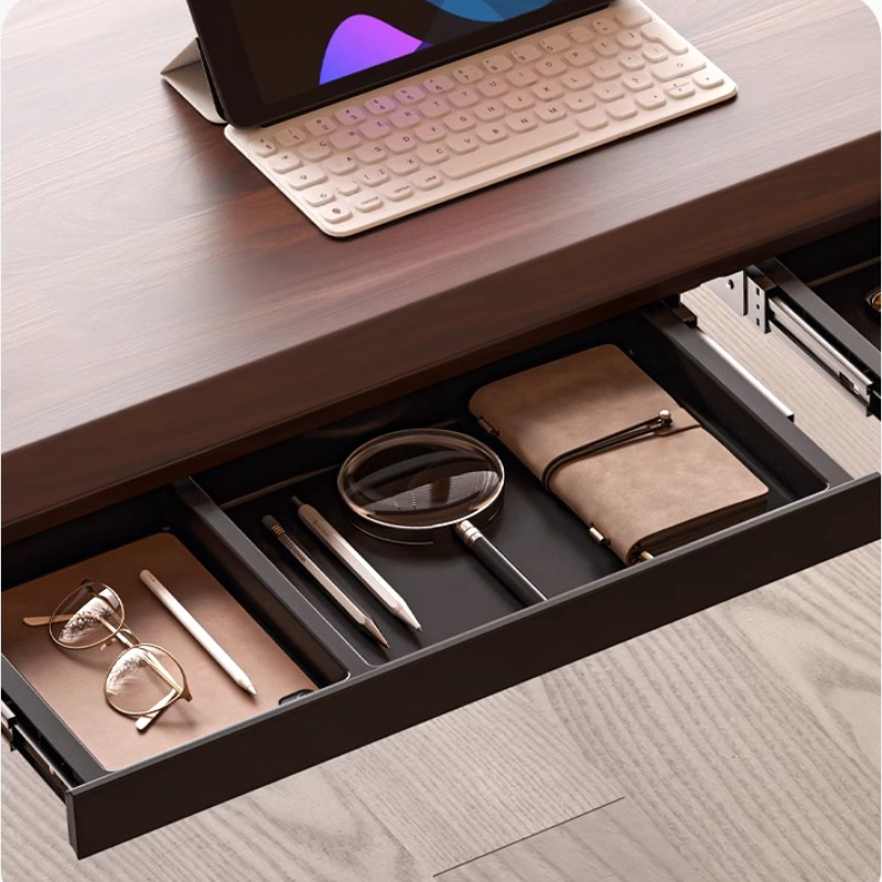 Vassoio portaoggetti estraibil - Desk Setup Office recensione e prezzo