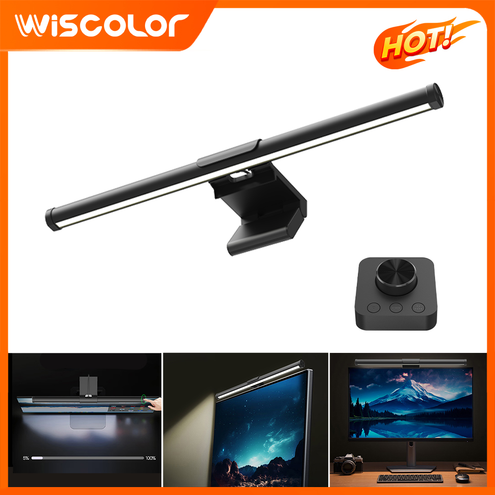 Barra Luminosa LED RGB WiFi In - Desk Setup Office recensione e prezzo