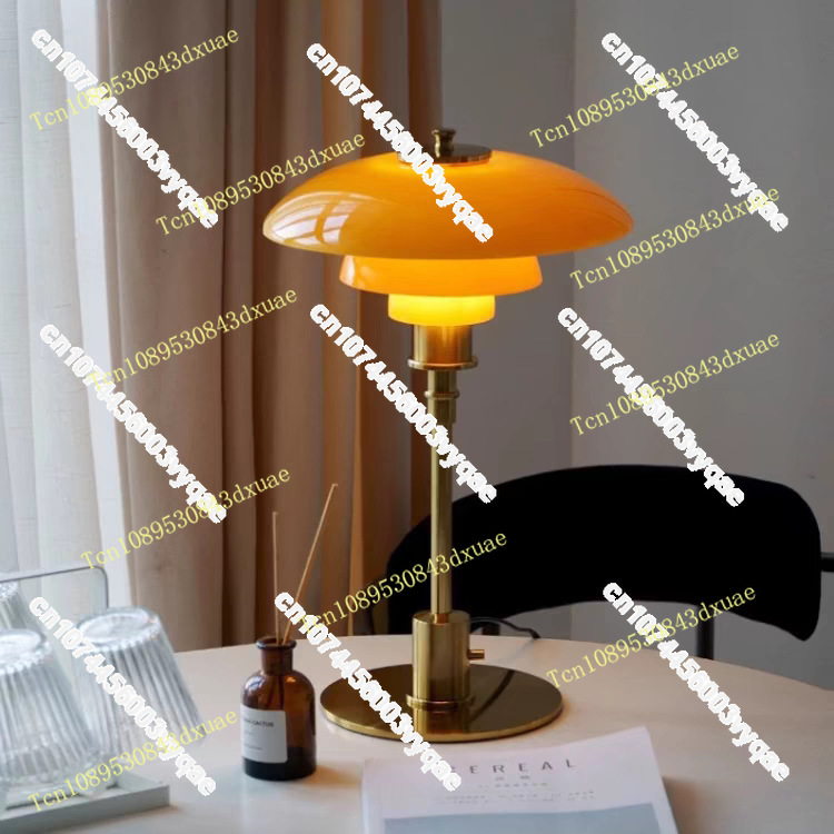 Lampada da Tavolo PH5 Moderna  - Desk Setup Room recensione e prezzo