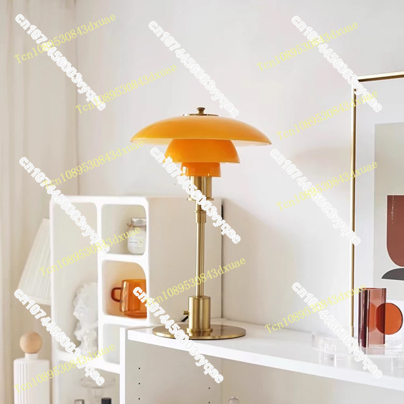 Lampada da Tavolo PH5 Moderna  - Desk Setup Room recensione e prezzo