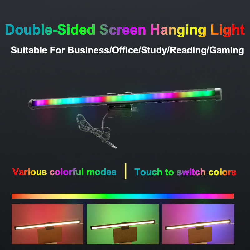 Lampada da tavolo con illumina - Desk Setup Gaming recensione e prezzo
